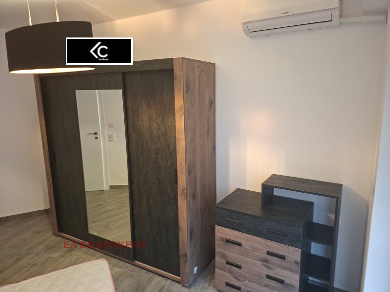 Дава под наем 2-СТАЕН, гр. София, Овча купел, снимка 6 - Апартаменти - 52432653