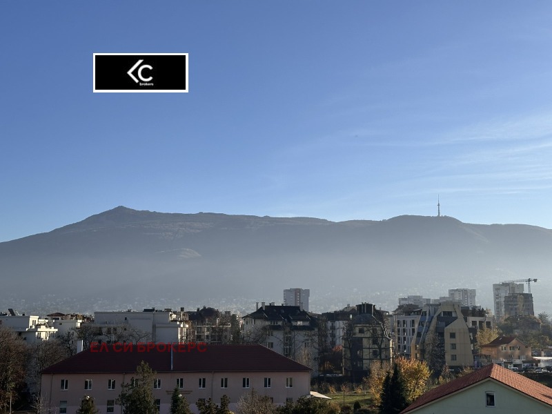 Дава под наем 2-СТАЕН, гр. София, Овча купел, снимка 7 - Апартаменти - 52432653