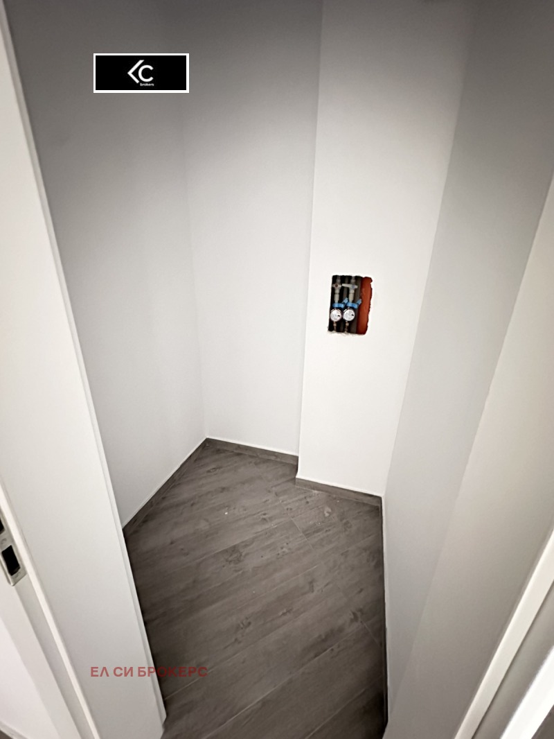 Дава под наем 2-СТАЕН, гр. София, Овча купел, снимка 11 - Апартаменти - 52432653