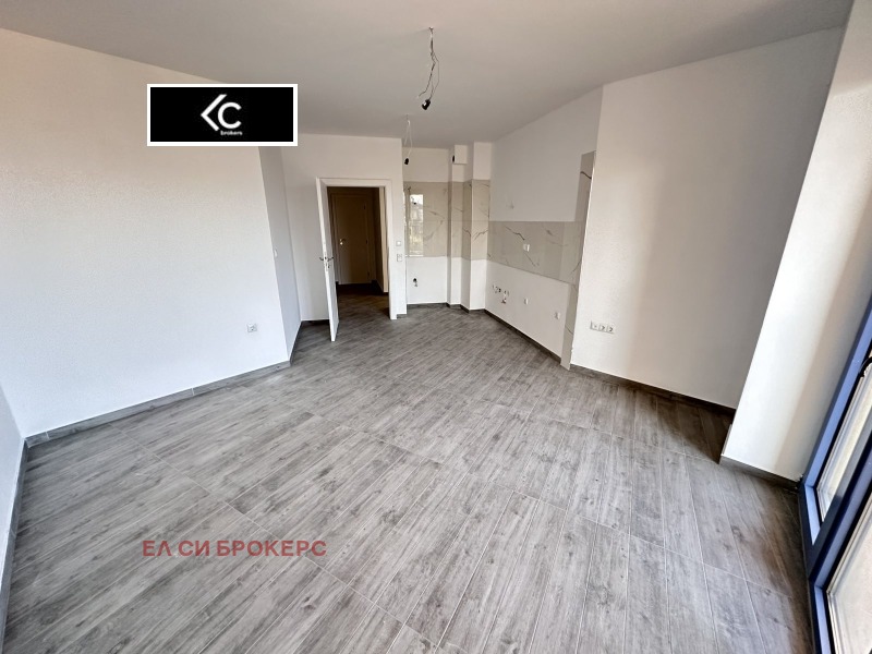 Дава под наем 2-СТАЕН, гр. София, Овча купел, снимка 6 - Апартаменти - 52432653