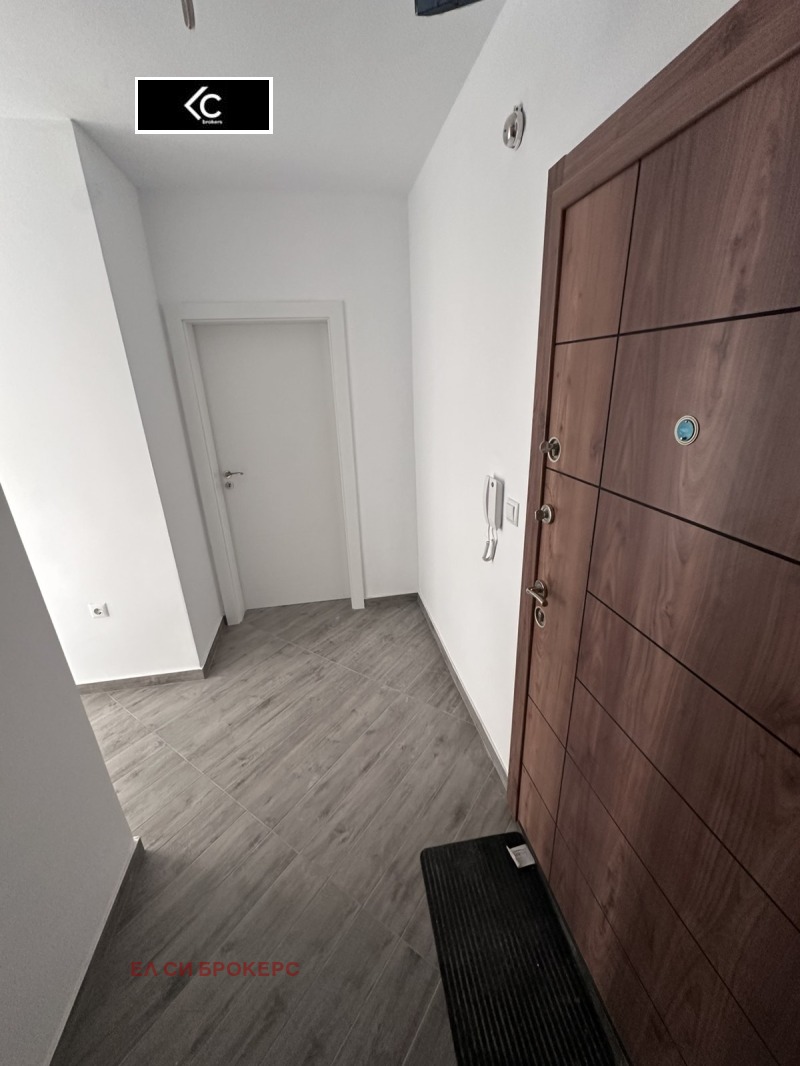 Дава под наем 2-СТАЕН, гр. София, Овча купел, снимка 10 - Апартаменти - 52432653