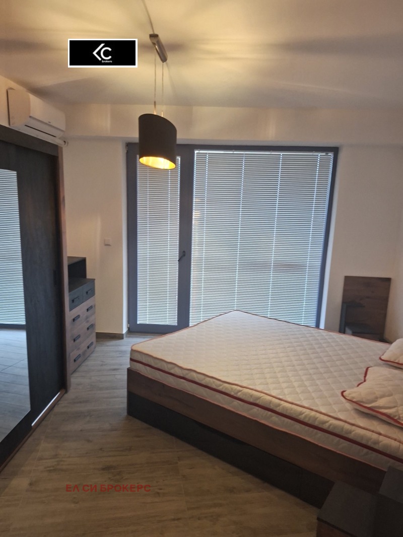 Дава под наем 2-СТАЕН, гр. София, Овча купел, снимка 4 - Апартаменти - 52432653