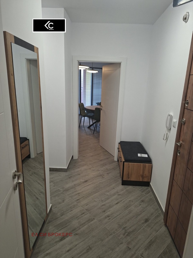 Дава под наем 2-СТАЕН, гр. София, Овча купел, снимка 12 - Апартаменти - 52432653