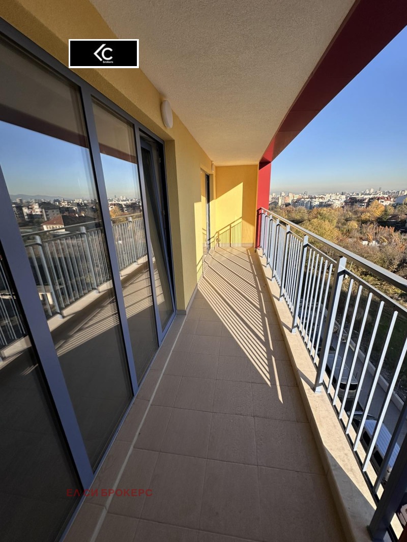 Дава под наем 2-СТАЕН, гр. София, Овча купел, снимка 8 - Апартаменти - 52432653