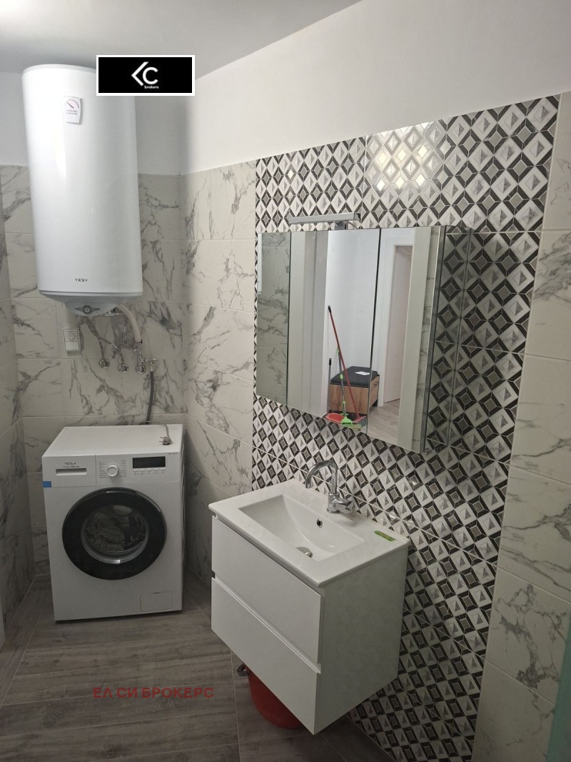 Дава под наем 2-СТАЕН, гр. София, Овча купел, снимка 8 - Апартаменти - 52432653