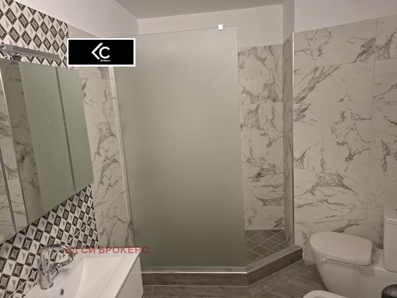 Дава под наем 2-СТАЕН, гр. София, Овча купел, снимка 9 - Апартаменти - 52432653