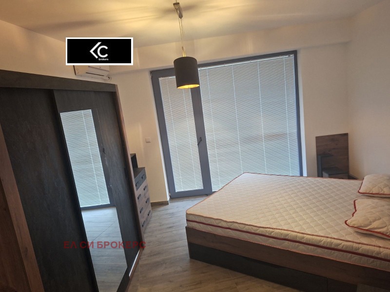 Дава под наем 2-СТАЕН, гр. София, Овча купел, снимка 5 - Апартаменти - 52432653