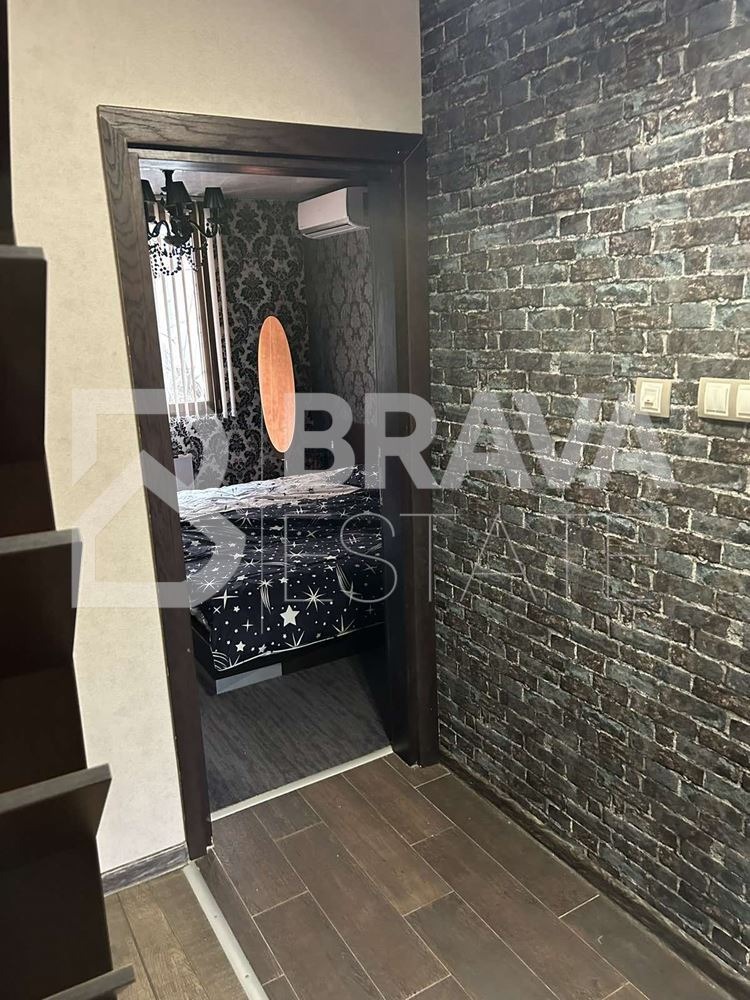 Дава под наем 2-СТАЕН, гр. Пловдив, Кършияка, снимка 3 - Апартаменти - 52575337