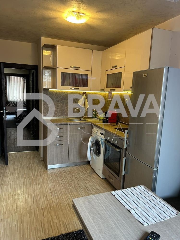 Дава под наем 2-СТАЕН, гр. Пловдив, Кършияка, снимка 2 - Апартаменти - 52575337