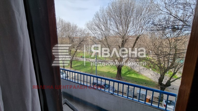 Дава под наем 2-СТАЕН, гр. София, Банишора, снимка 10 - Апартаменти - 53831172