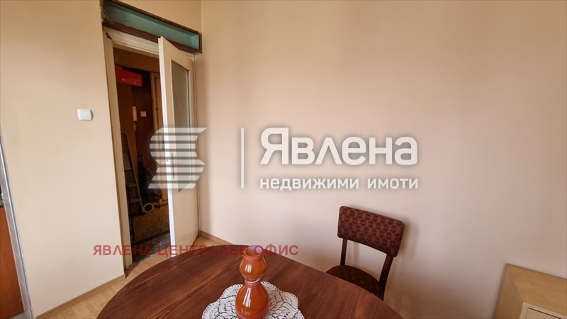 Дава под наем 2-СТАЕН, гр. София, Банишора, снимка 8 - Апартаменти - 53831172