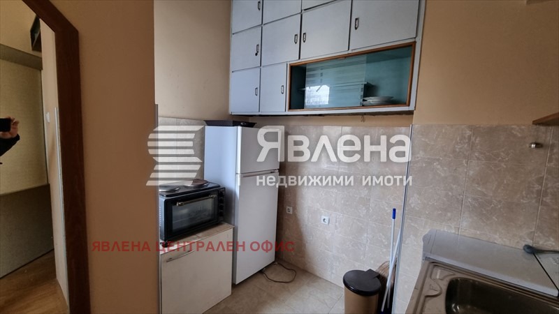 Дава под наем 2-СТАЕН, гр. София, Банишора, снимка 12 - Апартаменти - 53831172