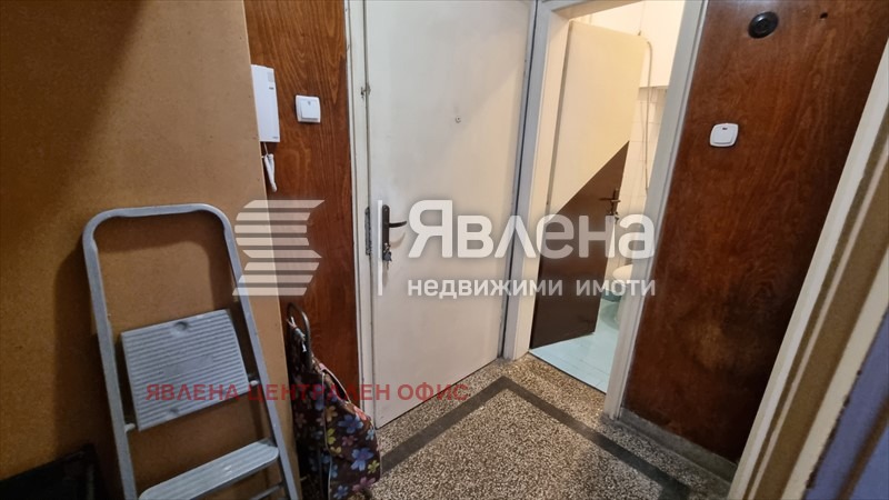 Дава под наем 2-СТАЕН, гр. София, Банишора, снимка 5 - Апартаменти - 53831172