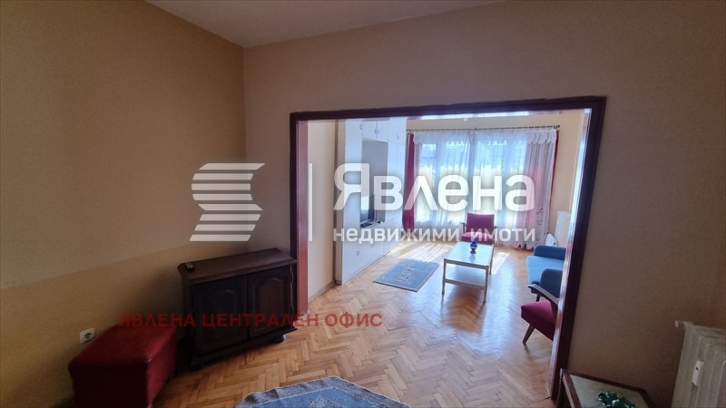 Дава под наем 2-СТАЕН, гр. София, Банишора, снимка 3 - Апартаменти - 53831172