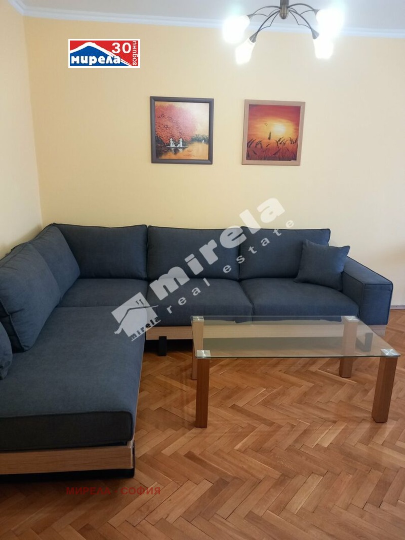 Te huur  2 slaapkamers Sofia , Tsentar , 130 m² | 32341817 - afbeelding [5]