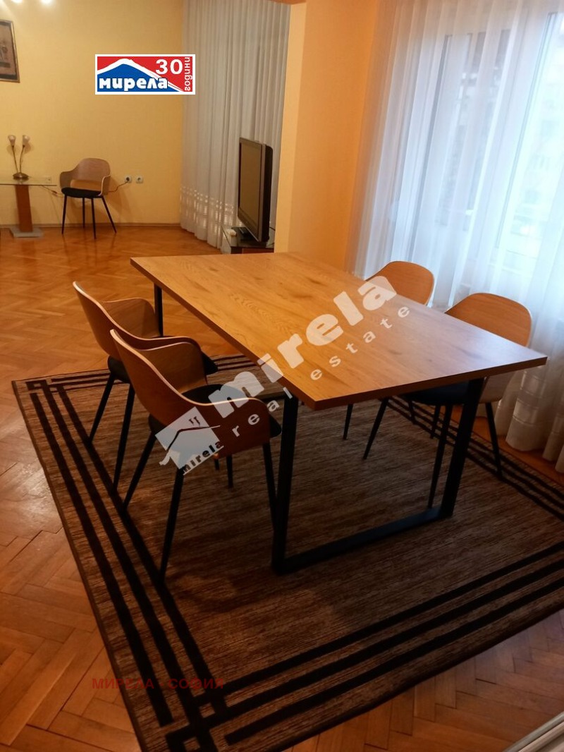 Te huur  2 slaapkamers Sofia , Tsentar , 130 m² | 32341817 - afbeelding [8]