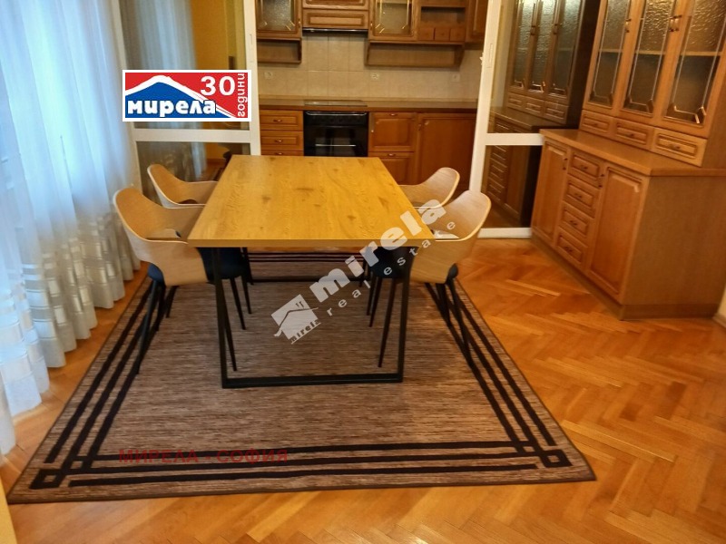 Te huur  2 slaapkamers Sofia , Tsentar , 130 m² | 32341817 - afbeelding [7]