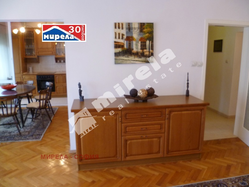 Te huur  2 slaapkamers Sofia , Tsentar , 130 m² | 32341817 - afbeelding [11]