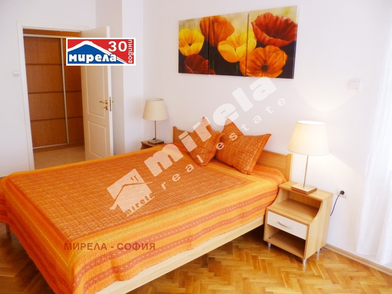 Te huur  2 slaapkamers Sofia , Tsentar , 130 m² | 32341817 - afbeelding [14]