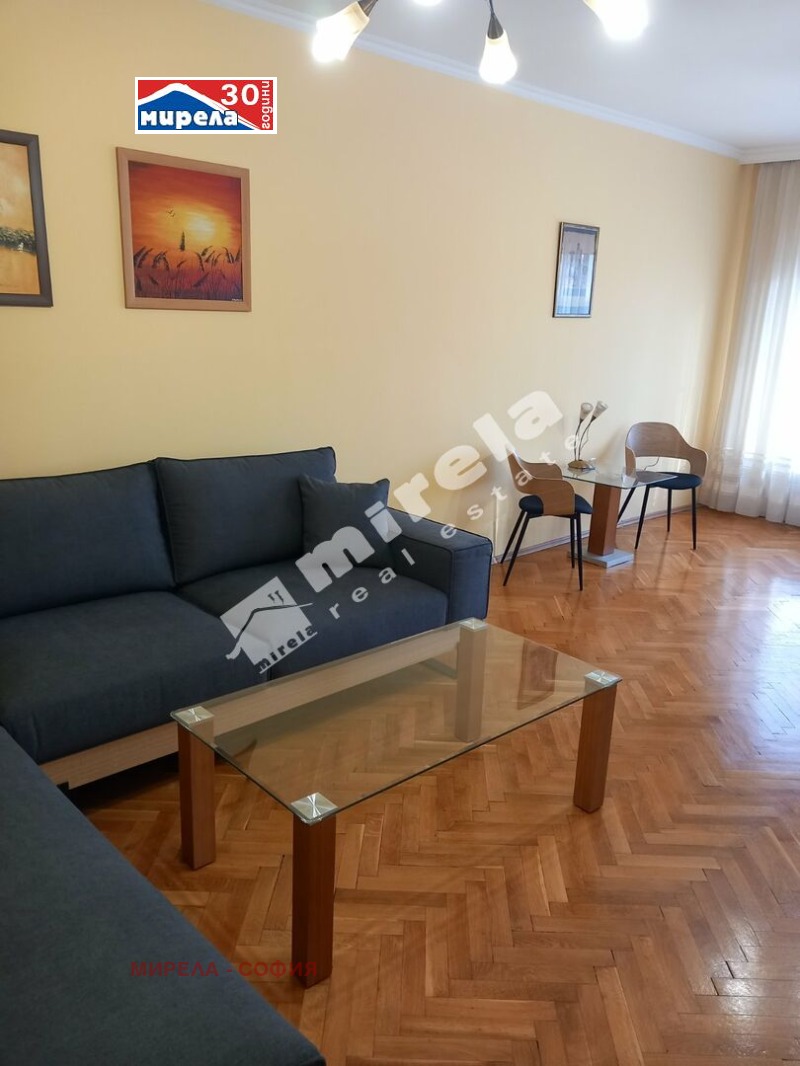 Te huur  2 slaapkamers Sofia , Tsentar , 130 m² | 32341817 - afbeelding [4]