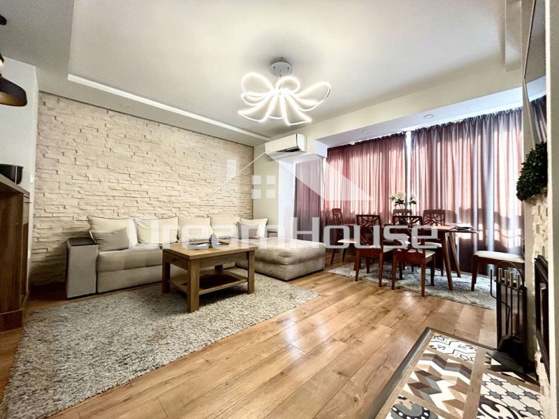 Vuokrattavana  2 makuuhuonetta Plovdiv , Ostromila , 130 neliömetriä | 90784882 - kuva [2]