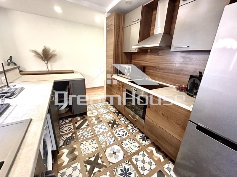 For Rent  2 bedroom Plovdiv , Ostromila , 130 sq.m | 90784882 - image [6]