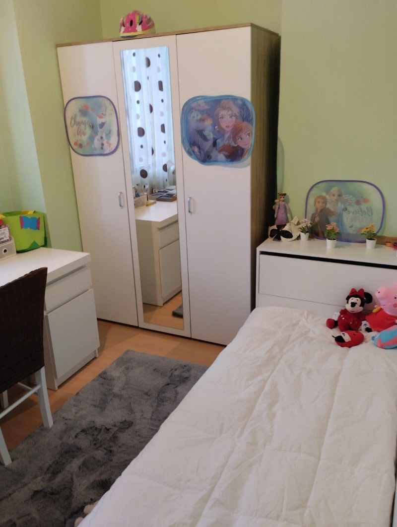 Kiralık  2 yatak odası Plovdiv , Maraşa , 95 metrekare | 45152721 - görüntü [9]