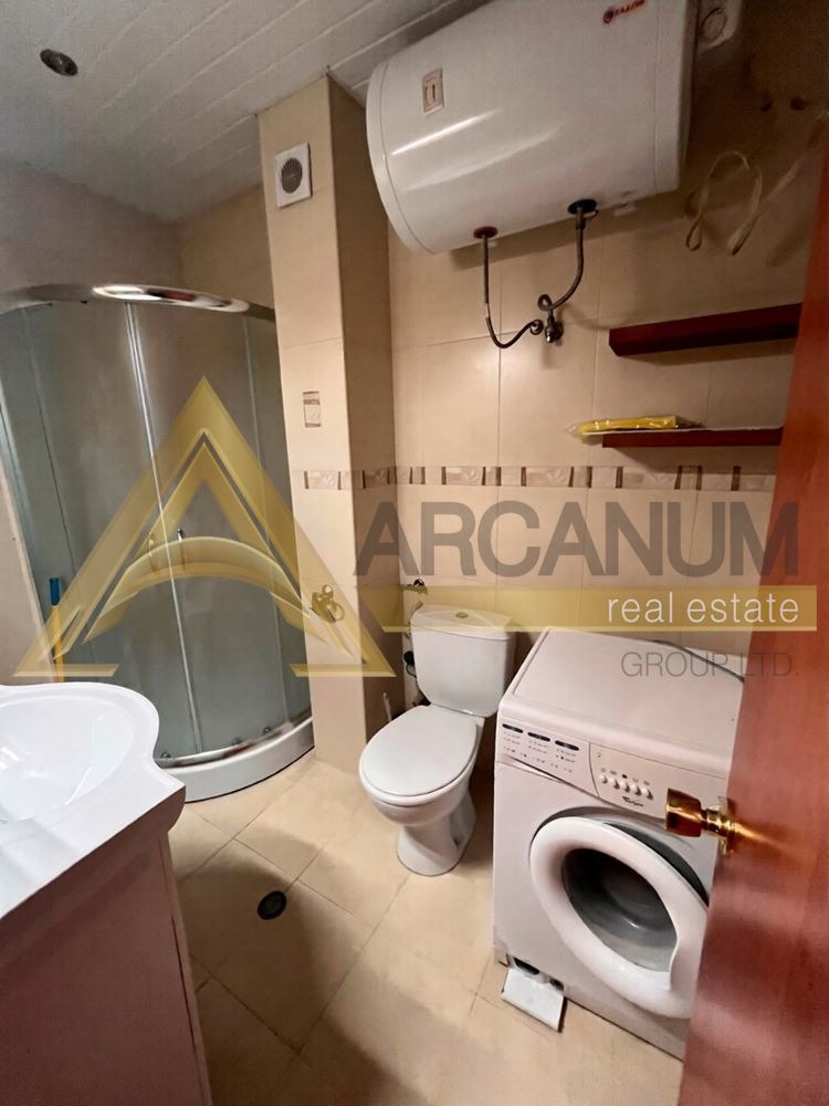 Дава под наем 3-СТАЕН, гр. Варна, Операта, снимка 9 - Апартаменти - 53535461