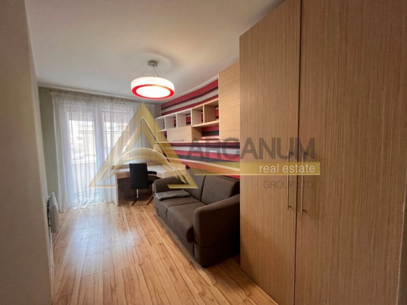 Дава под наем 3-СТАЕН, гр. Варна, Операта, снимка 5 - Апартаменти - 53535461