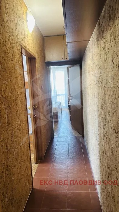 Дава под наем 3-СТАЕН, гр. Пловдив, Център, снимка 5 - Апартаменти - 53915757