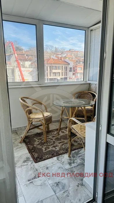 Дава под наем 3-СТАЕН, гр. Пловдив, Център, снимка 9 - Апартаменти - 53915757