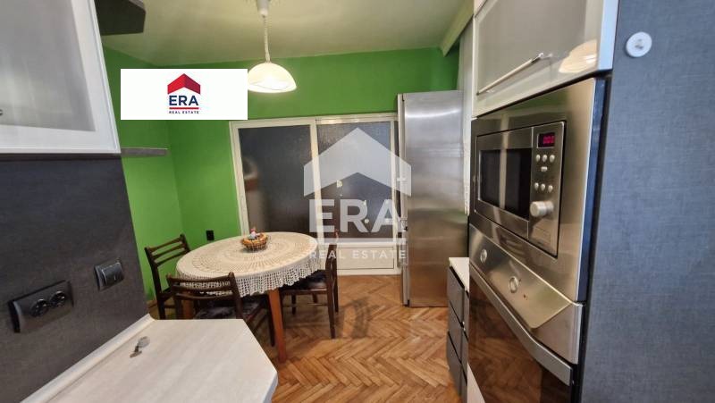 Дава под наем  4-стаен град Варна , Младост 1 , 96 кв.м | 39332923 - изображение [2]