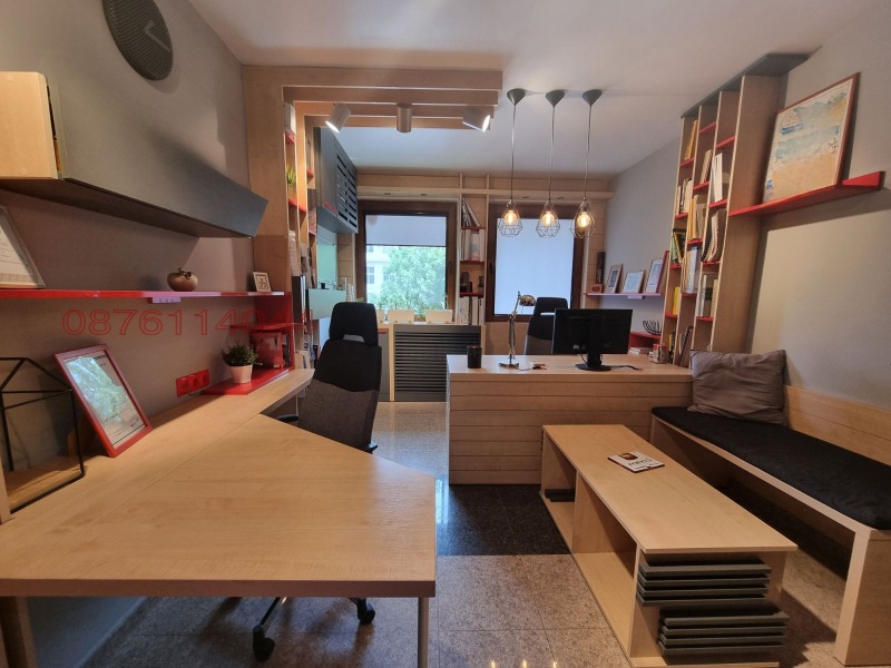 De inchiriat  Birou Sofia , Țentâr , 60 mp | 63556657 - imagine [11]