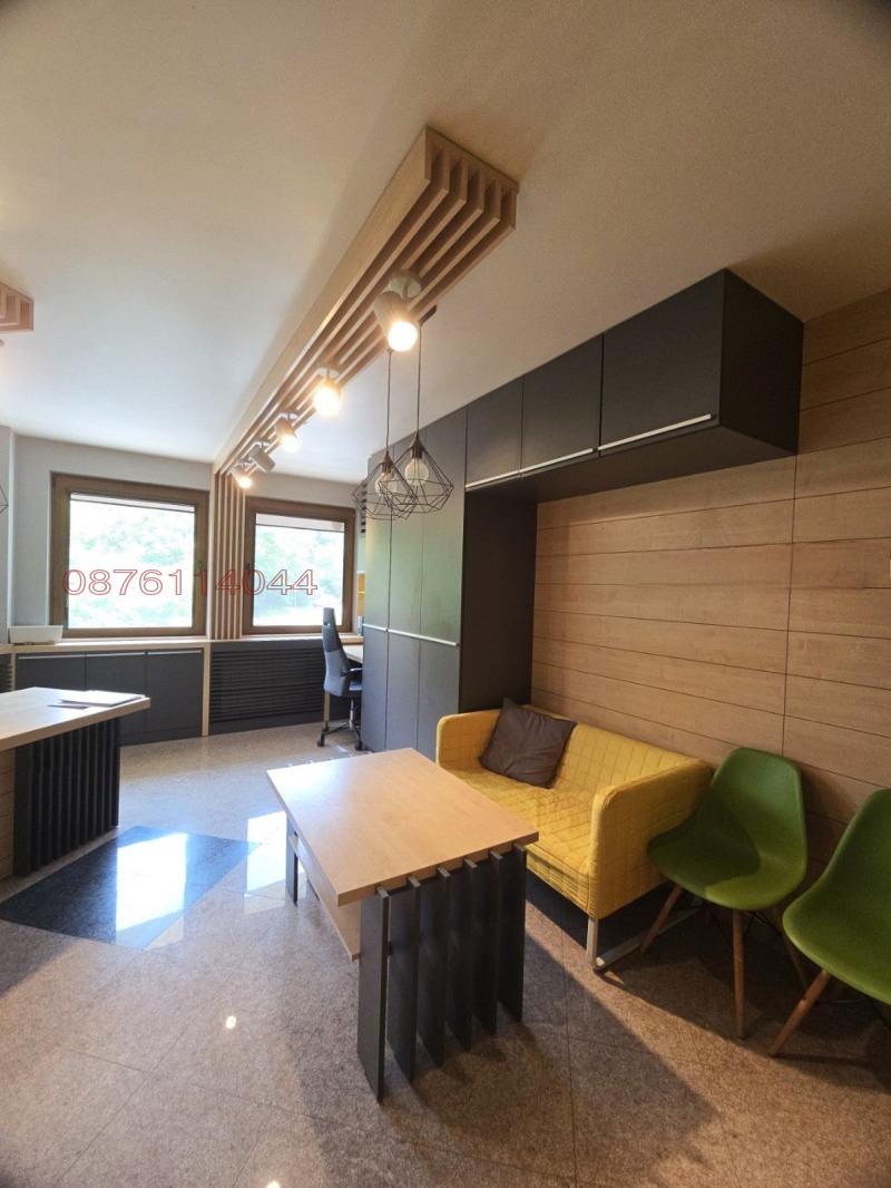 De inchiriat  Birou Sofia , Țentâr , 60 mp | 63556657 - imagine [6]