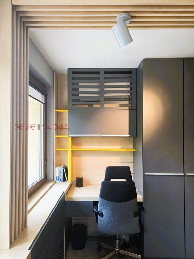 De inchiriat  Birou Sofia , Țentâr , 60 mp | 63556657 - imagine [7]