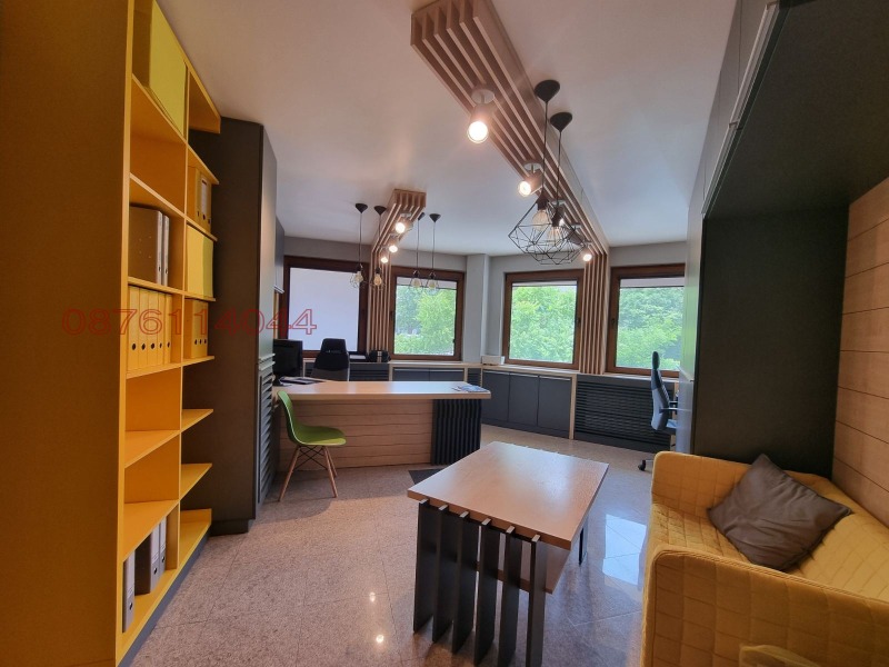 De inchiriat  Birou Sofia , Țentâr , 60 mp | 63556657 - imagine [5]