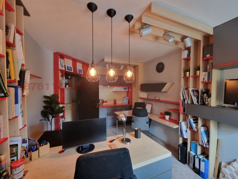 De inchiriat  Birou Sofia , Țentâr , 60 mp | 63556657 - imagine [14]