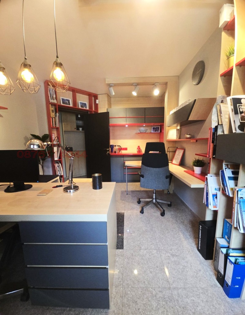 De inchiriat  Birou Sofia , Țentâr , 60 mp | 63556657 - imagine [16]