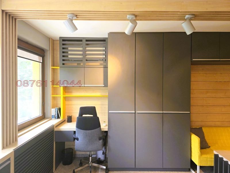 De inchiriat  Birou Sofia , Țentâr , 60 mp | 63556657 - imagine [2]