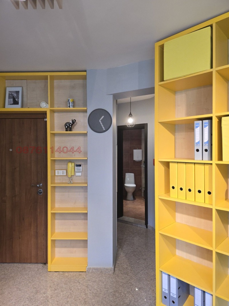 De inchiriat  Birou Sofia , Țentâr , 60 mp | 63556657 - imagine [4]