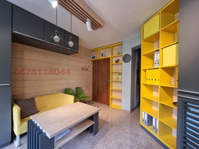 De inchiriat  Birou Sofia , Țentâr , 60 mp | 63556657
