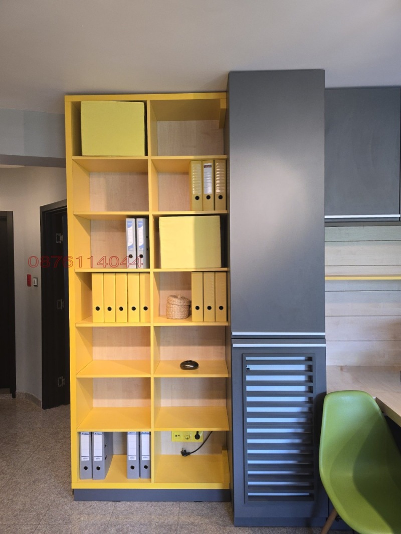 De inchiriat  Birou Sofia , Țentâr , 60 mp | 63556657 - imagine [3]