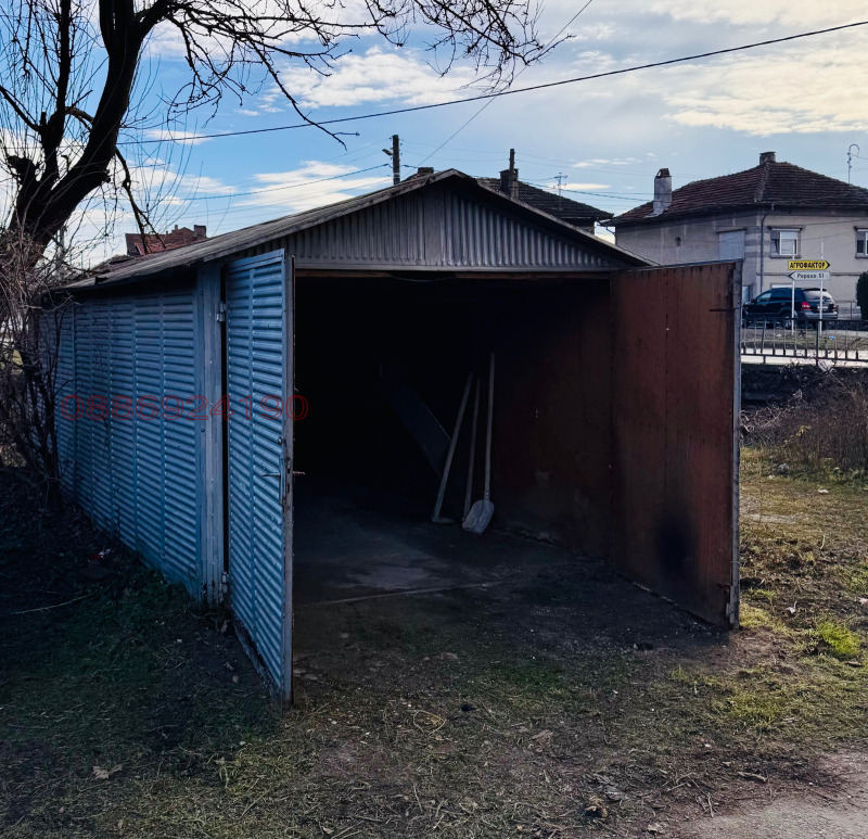 Do wynajęcia  Garaż region Ruse , Bjala , 12 mkw | 38079380 - obraz [2]