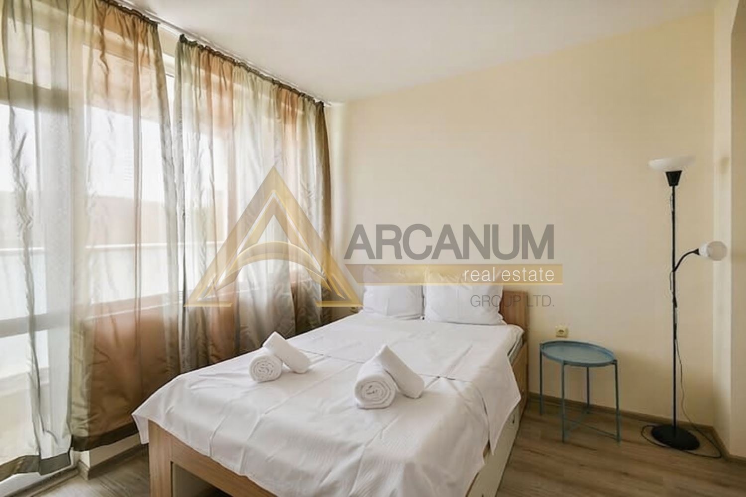 Дава под наем 2-СТАЕН, гр. Варна, Младост 1, снимка 6 - Апартаменти - 53960535