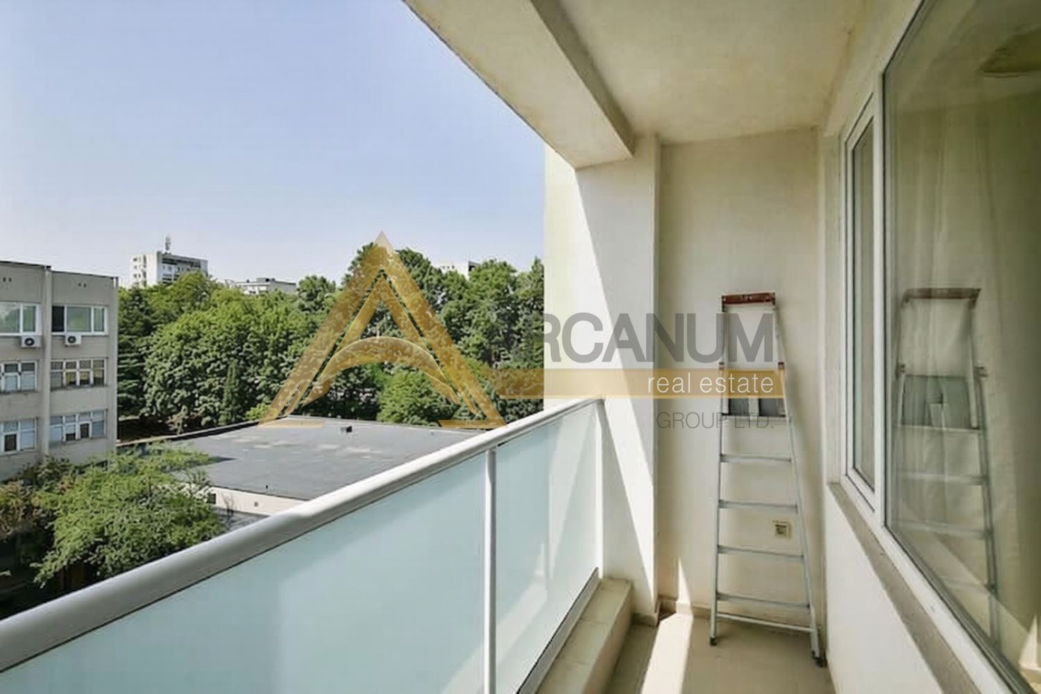 Дава под наем 2-СТАЕН, гр. Варна, Младост 1, снимка 10 - Апартаменти - 53960535