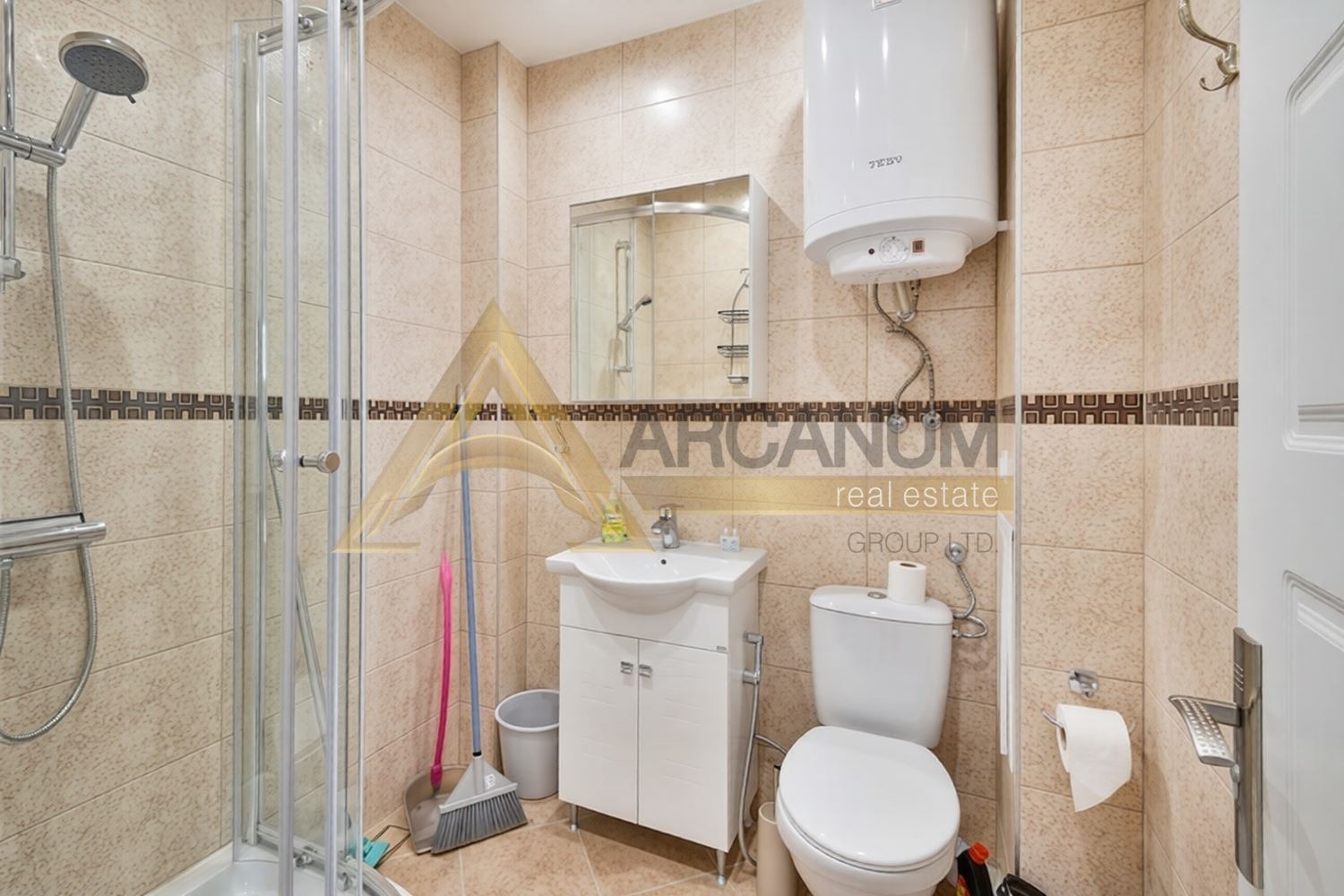 Дава под наем 2-СТАЕН, гр. Варна, Младост 1, снимка 11 - Апартаменти - 53960535