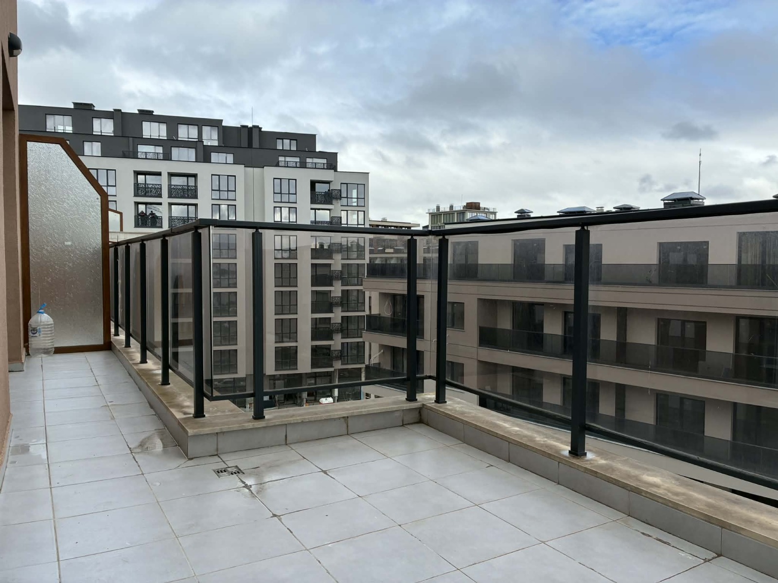 Дава под наем 2-СТАЕН, гр. София, Студентски град, снимка 8 - Апартаменти - 54102269