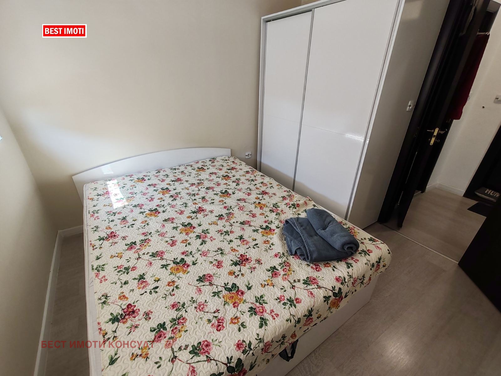 Дава под наем 2-СТАЕН, гр. София, Банишора, снимка 7 - Апартаменти - 55100888