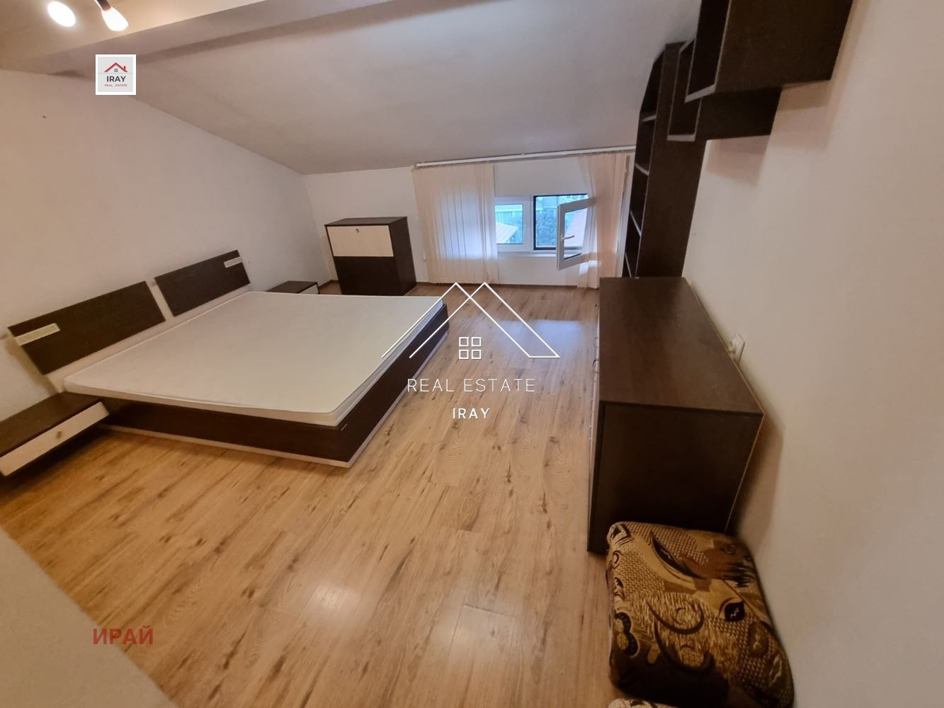 Дава под наем 2-СТАЕН, гр. Стара Загора, Ремиза, снимка 11 - Апартаменти - 56131898