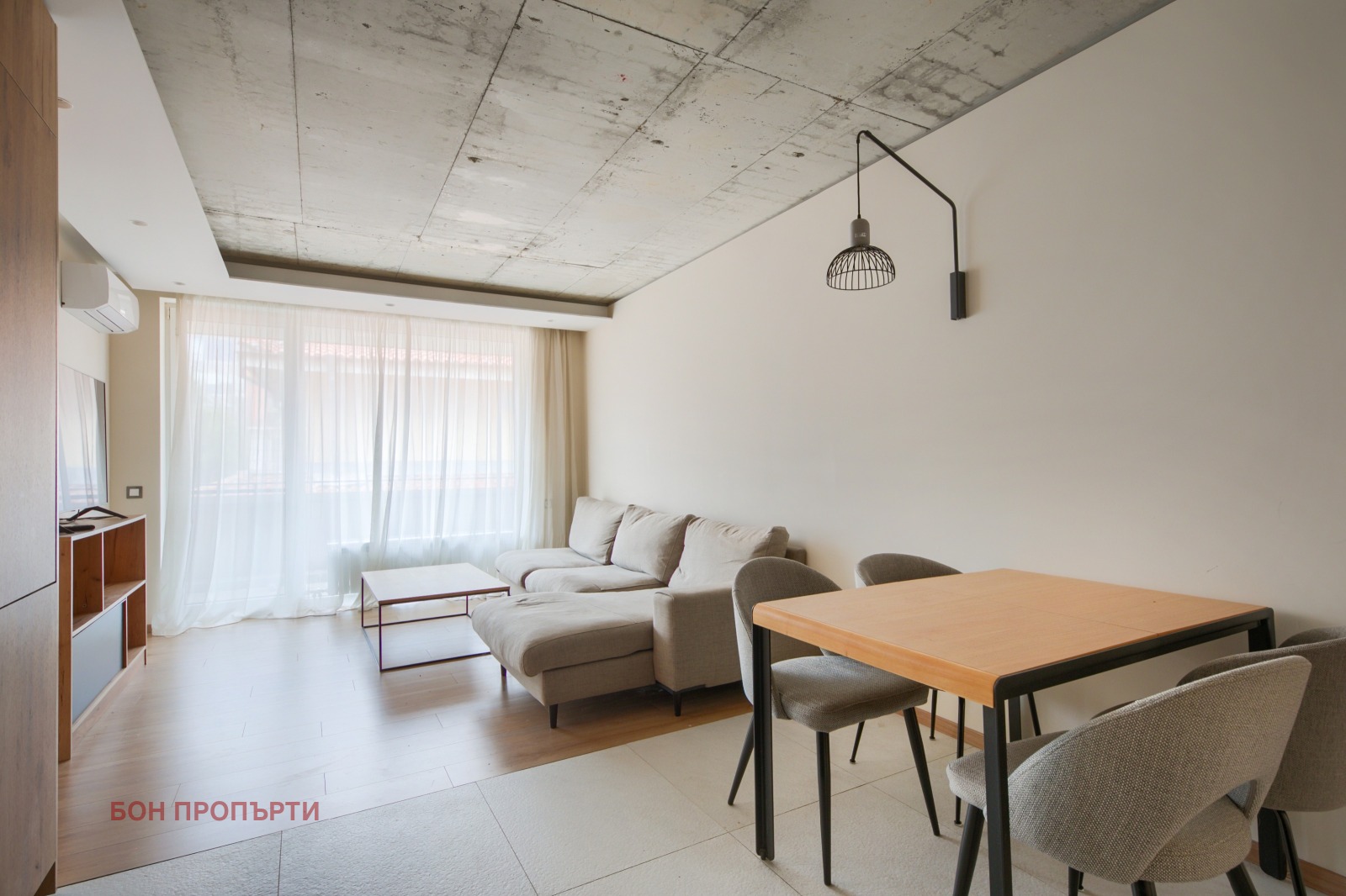 Дава под наем 3-СТАЕН, гр. София, Кръстова вада